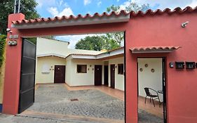 Casa Nazareno